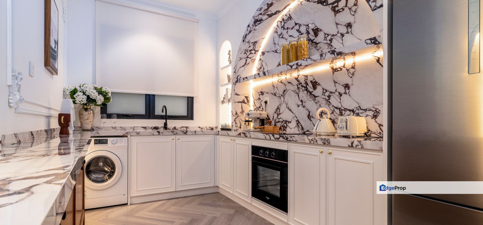 Mosaic Residences, Selangor, Subang Jaya