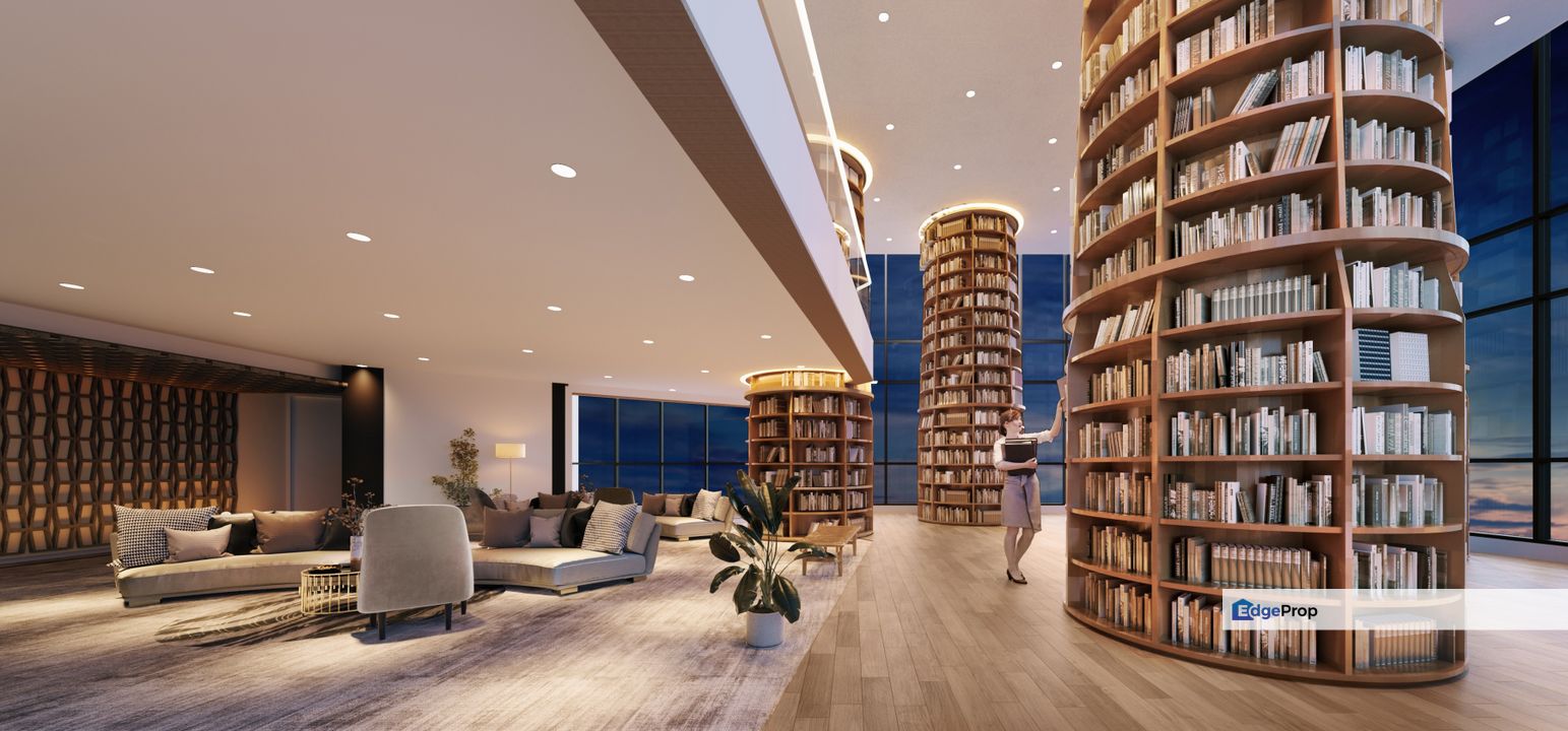 Mosaic Residences, Selangor, Subang Jaya