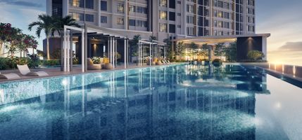 Mosaic Residences, Selangor, Subang Jaya