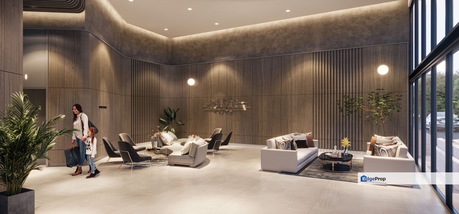 Mosaic Residences, Selangor, Subang Jaya