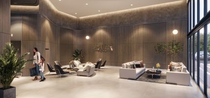 Mosaic Residences, Selangor, Subang Jaya