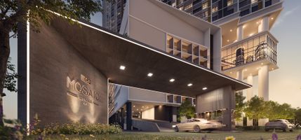 Mosaic Residences, Selangor, Subang Jaya