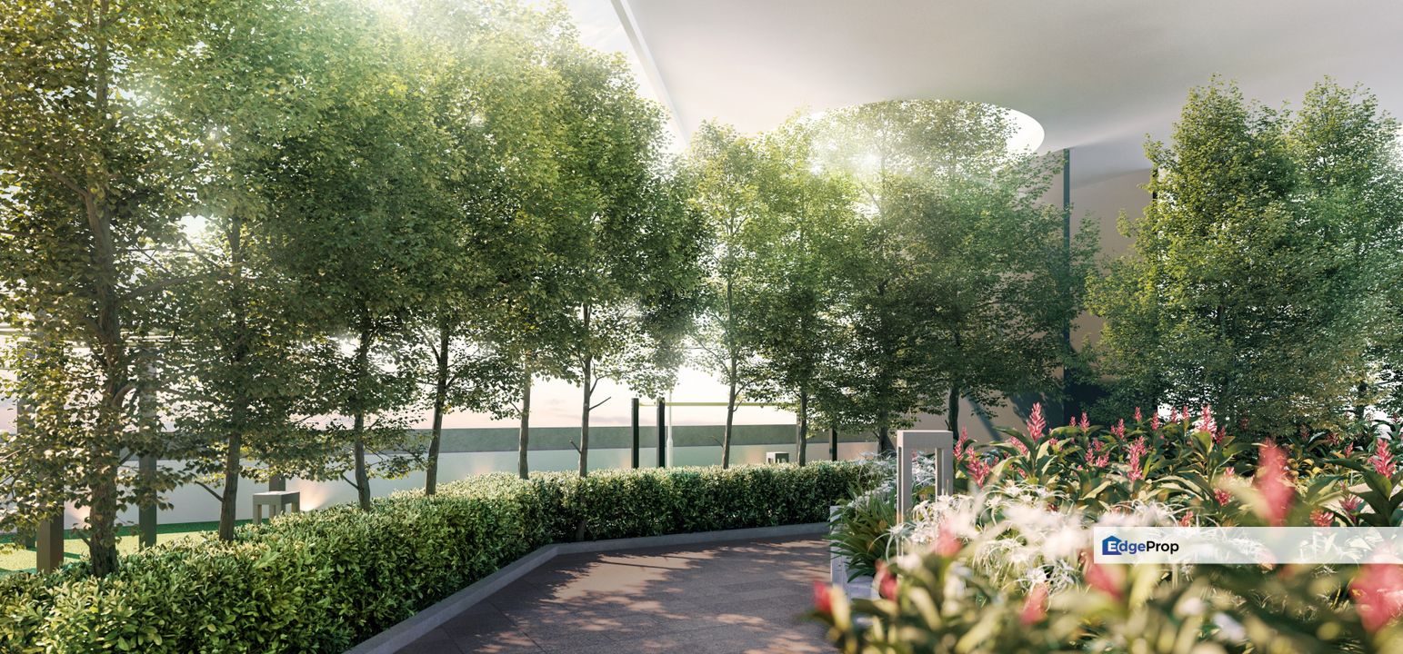 Mosaic Residences, Selangor, Subang Jaya