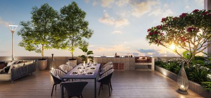 Mosaic Residences, Selangor, Subang Jaya