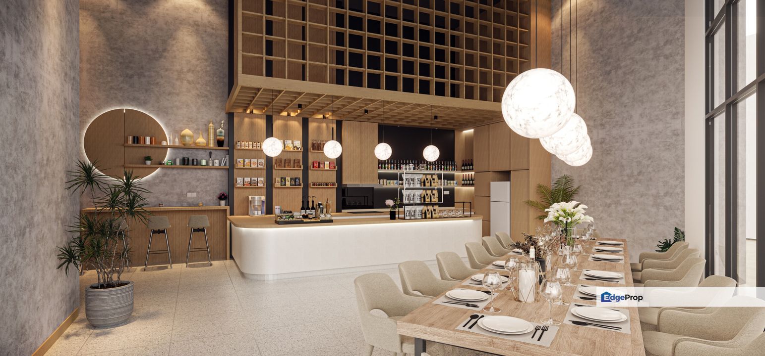 Mosaic Residences, Selangor, Subang Jaya