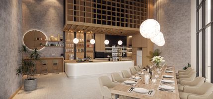 Mosaic Residences, Selangor, Subang Jaya