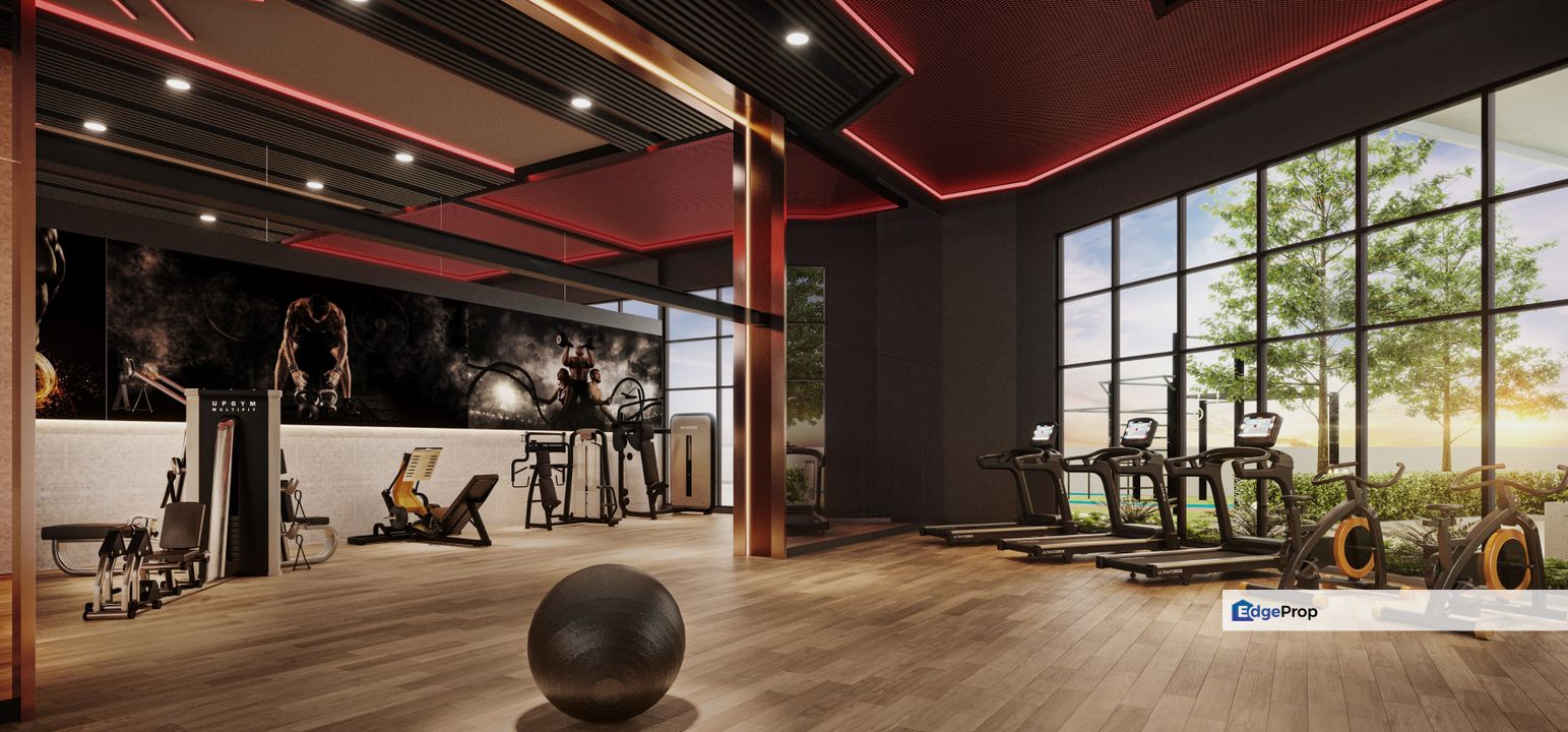 Mosaic Residences, Selangor, Subang Jaya