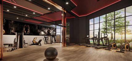 Mosaic Residences, Selangor, Subang Jaya