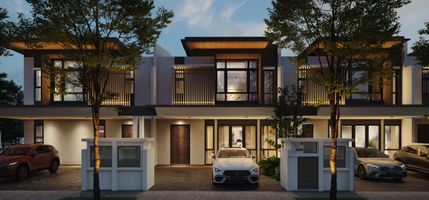 Elmina Ridge 2, Selangor, Shah Alam