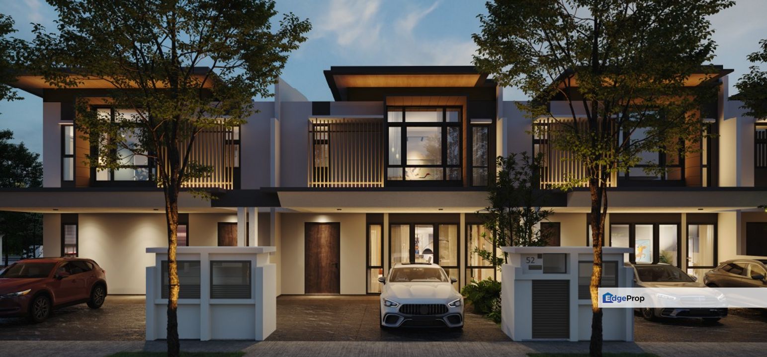 Elmina Ridge 2, Selangor, Shah Alam