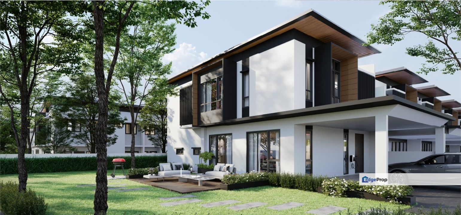 Elmina Ridge 2, Selangor, Shah Alam