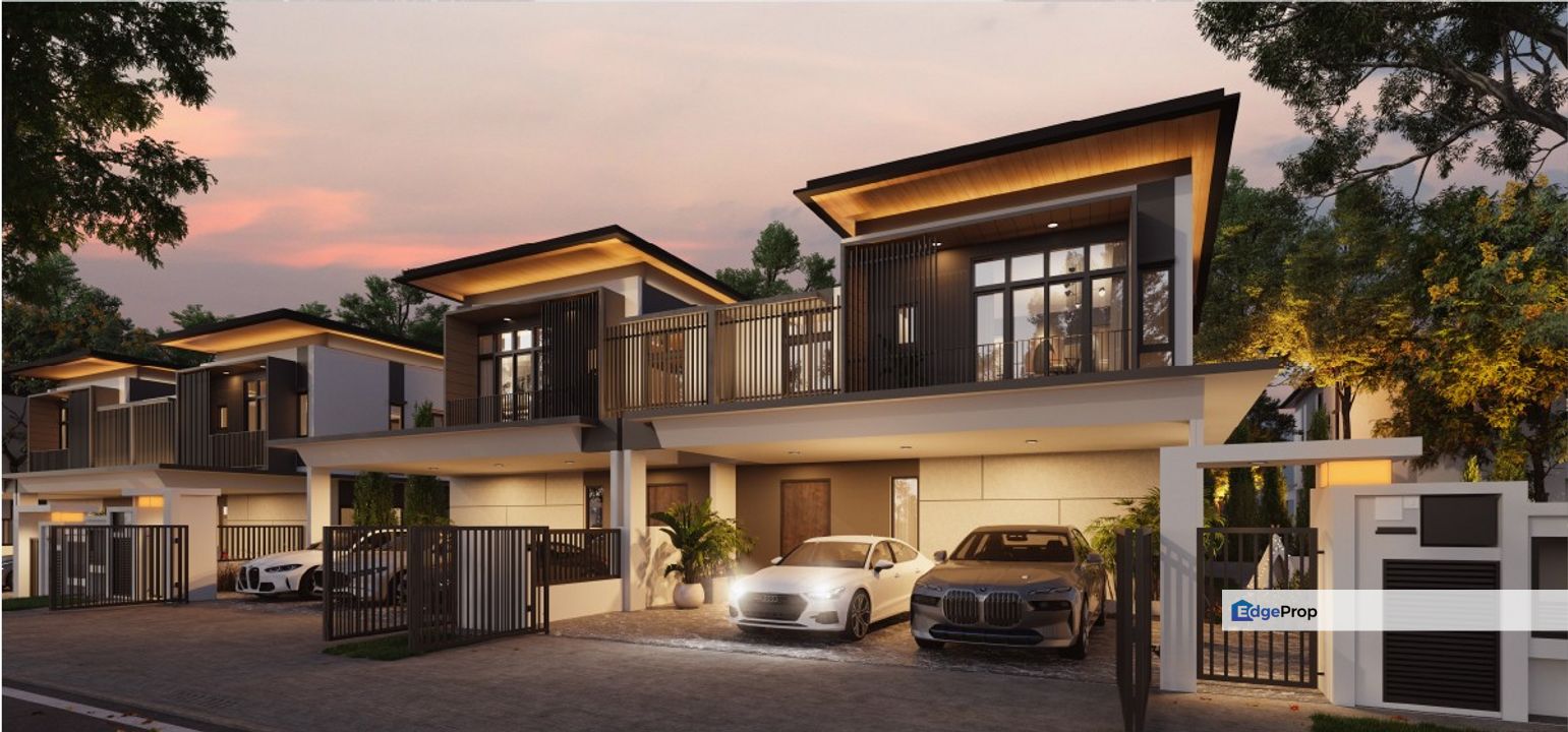 Elmina Ridge 2, Selangor, Shah Alam