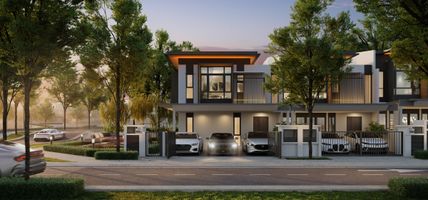 Elmina Ridge 2, Selangor, Shah Alam