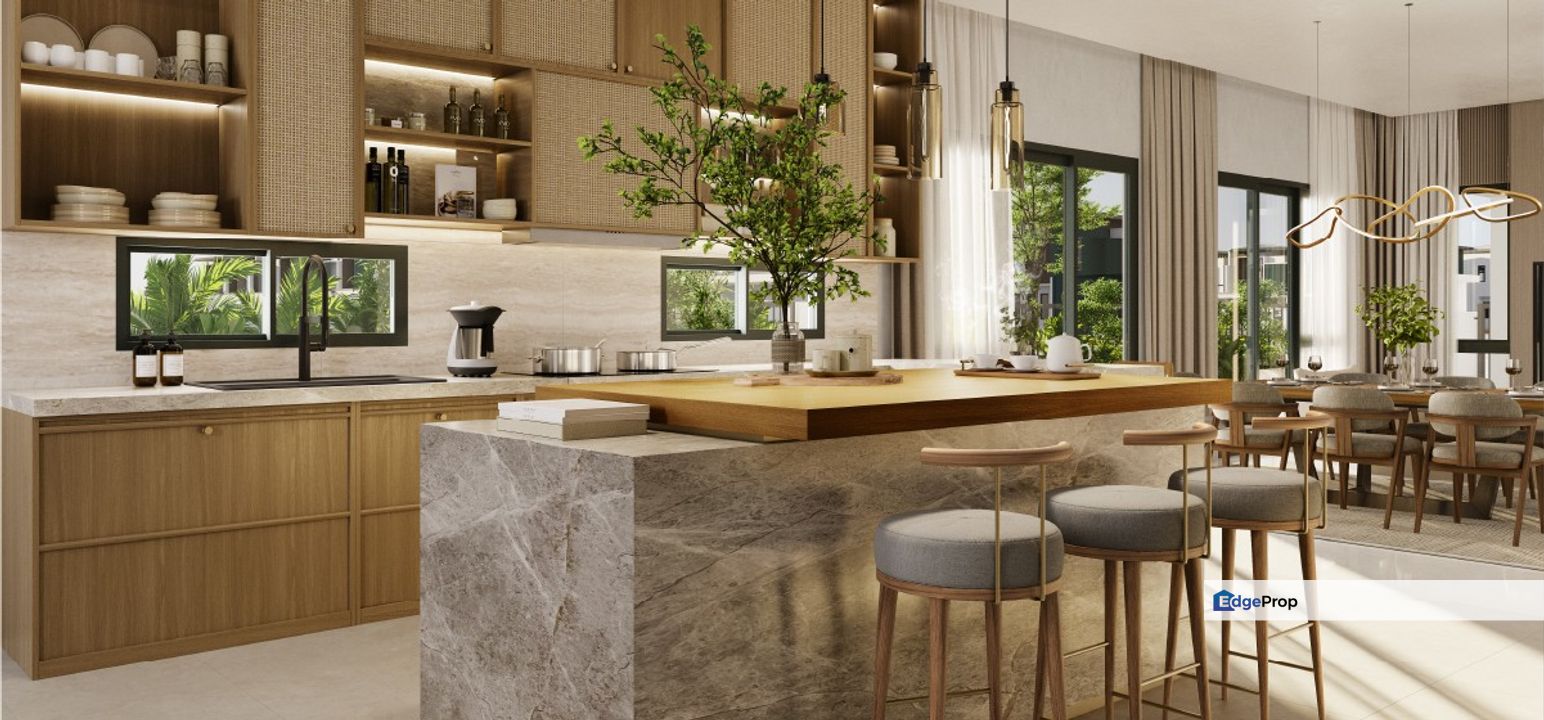 Elmina Ridge 2, Selangor, Shah Alam