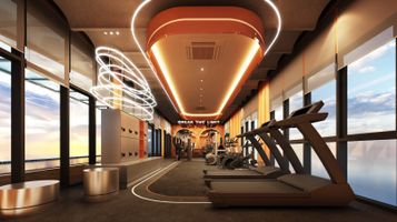 G’Vinton Executive Residences & Suites, Penang, Georgetown
