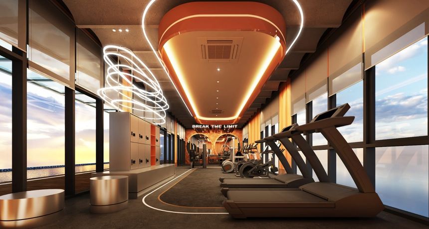 G’Vinton Executive Residences & Suites