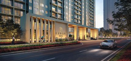 Kanopi Residences, Selangor, Shah Alam