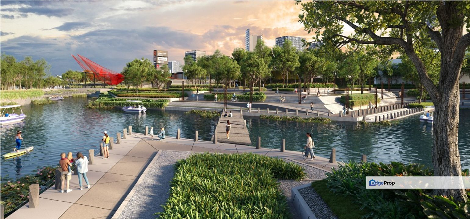 Kanopi Residences, Selangor, Shah Alam