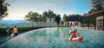 Kanopi Residences, Selangor, Shah Alam