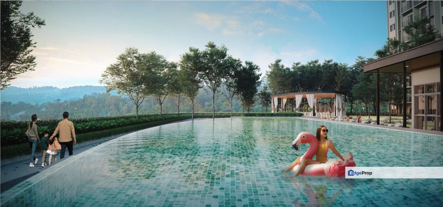 Kanopi Residences, Selangor, Shah Alam