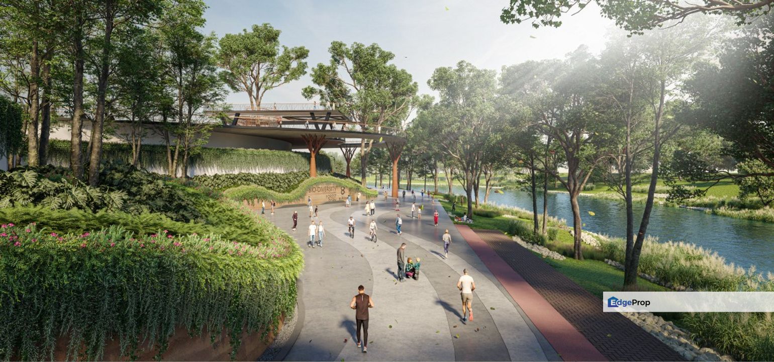 Kanopi Residences, Selangor, Shah Alam