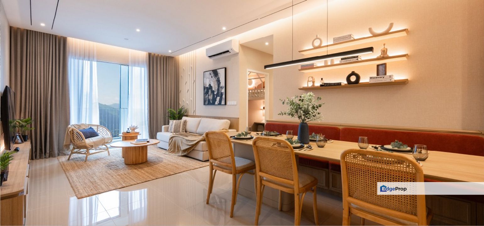 Kanopi Residences, Selangor, Shah Alam