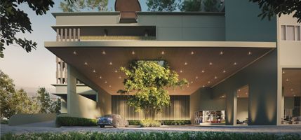 Kanopi Residences, Selangor, Shah Alam