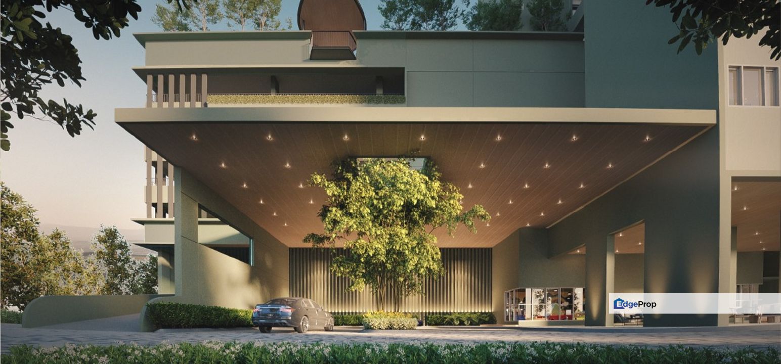 Kanopi Residences, Selangor, Shah Alam