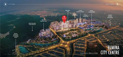 Kanopi Residences, Selangor, Shah Alam