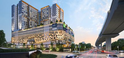 Temasya Prisma , Selangor, Shah Alam