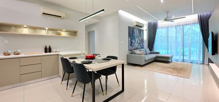Temasya Prisma , Selangor, Shah Alam