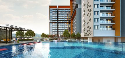 Temasya Prisma , Selangor, Shah Alam