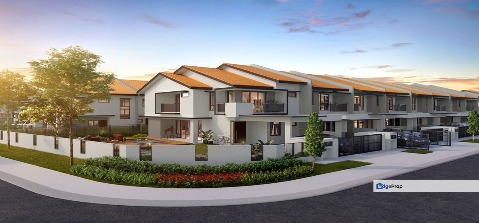 Pavonia Worldwide, Selangor, Shah Alam