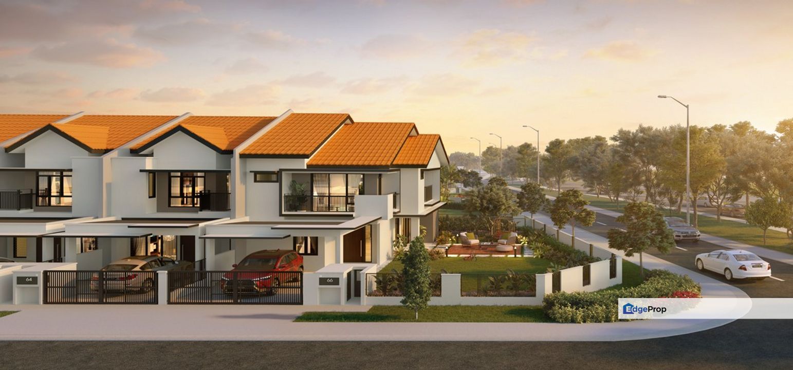 Pavonia Worldwide, Selangor, Shah Alam