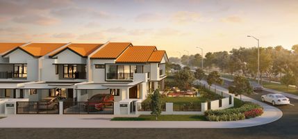 Pavonia Worldwide, Selangor, Shah Alam