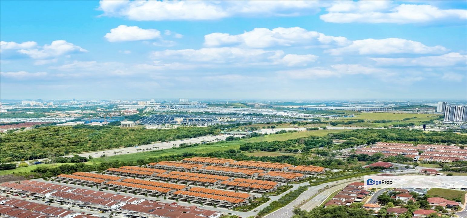 Pavonia Worldwide, Selangor, Shah Alam
