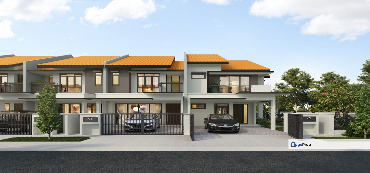 Pavonia Worldwide, Selangor, Shah Alam
