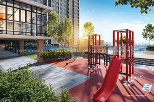 PLATINUM MELATI RESIDENCES, Kuala Lumpur, Setapak