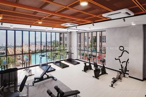 PLATINUM MELATI RESIDENCES, Kuala Lumpur, Setapak