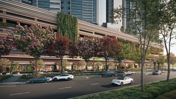 SJCC East One, Selangor, Subang Jaya