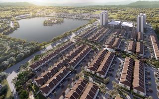 AVALON CYBERSOUTH, Selangor, Dengkil