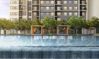 SouthPlace 2 Residences, Selangor, Subang Jaya