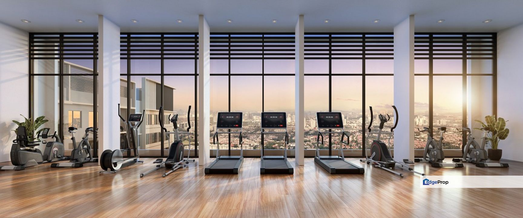 SouthPlace 2 Residences, Selangor, Subang Jaya