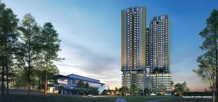 Linkar52, Selangor, Shah Alam