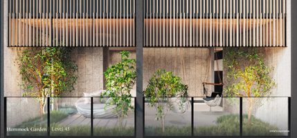Parkside Residences @ Setia Federal Hill, Kuala Lumpur, Bangsar