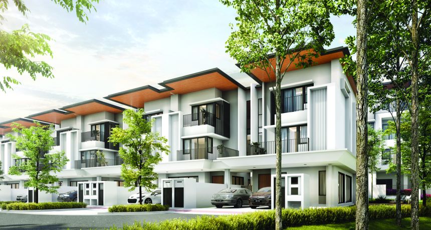 Duta Villa Phase 3