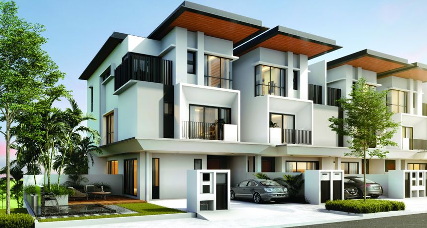 Duta Villa Phase 3