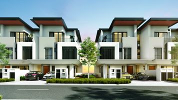 Duta Villa Phase 3, Selangor, Shah Alam