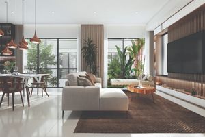 Duta Villa Phase 3, Selangor, Shah Alam
