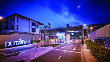 Duta Villa Phase 3, Selangor, Shah Alam